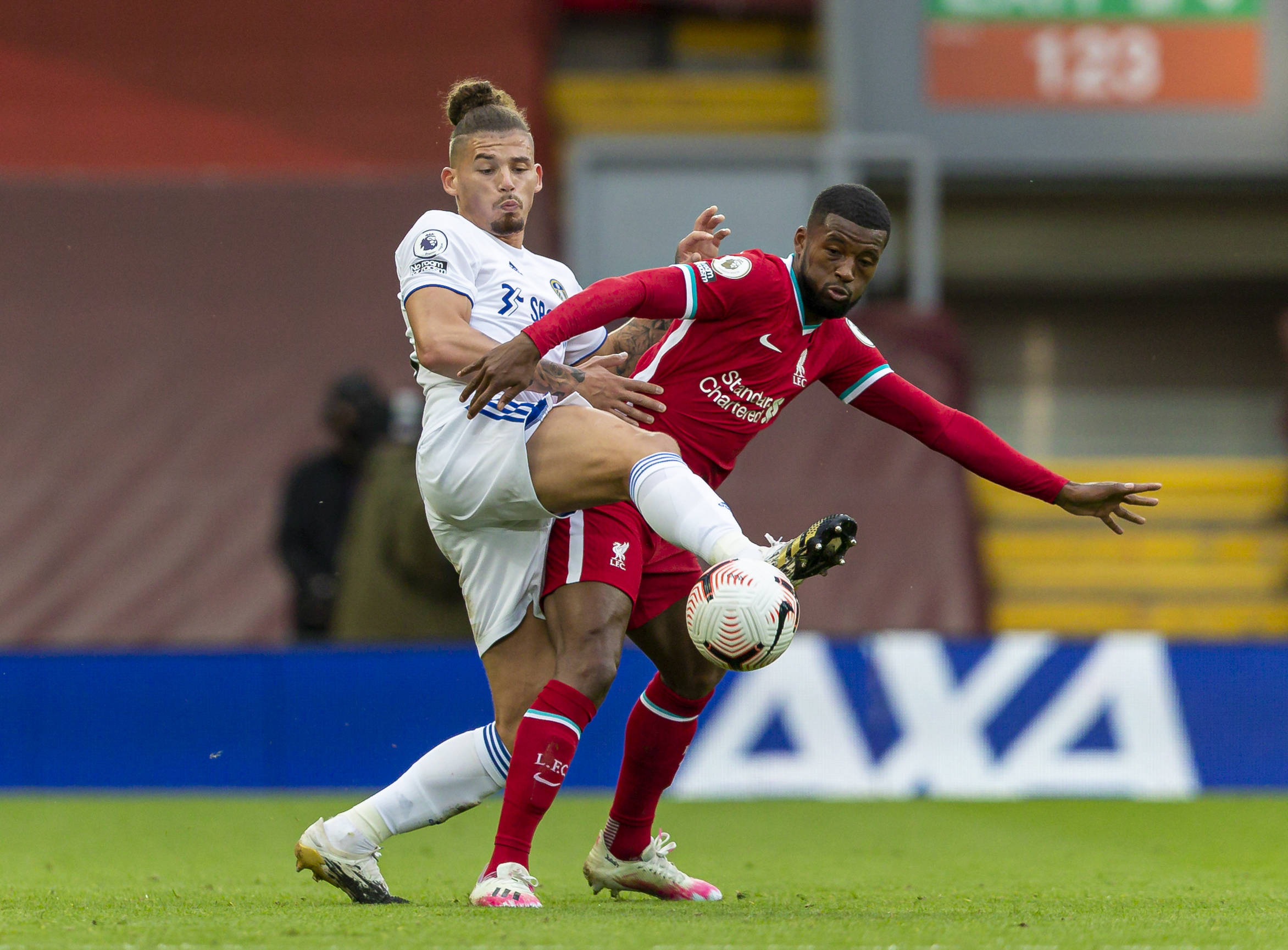 新的平衡点 新的平衡点
